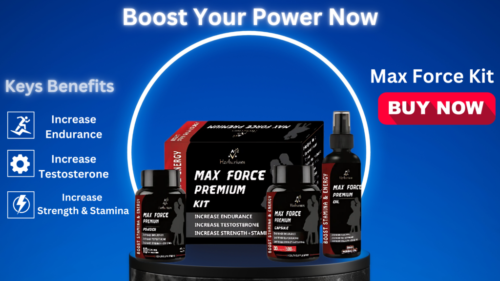 Dream Max: Reach Beyond Limits